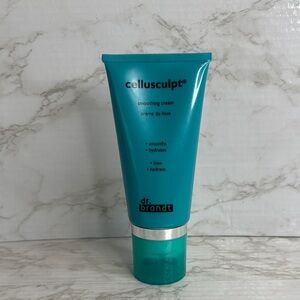 Dr. Brandt Cellusculpt Smoothing Cream Firming & Smoothing 6.3oz